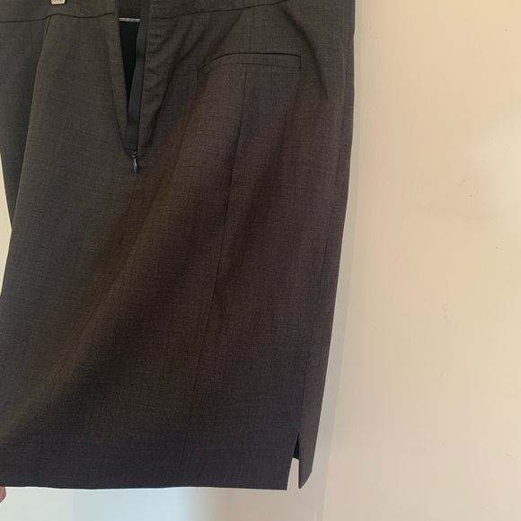 Women’s Judith & Charles Skirt - Mini-Skirt - Picture 5 of 9